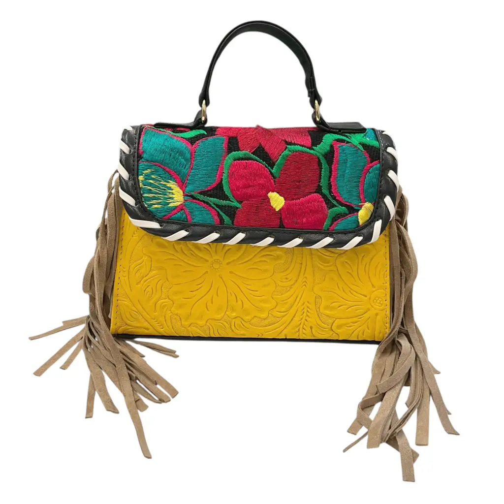 DELIA #2 PIEL BARBAS