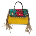 DELIA #2 PIEL BARBAS