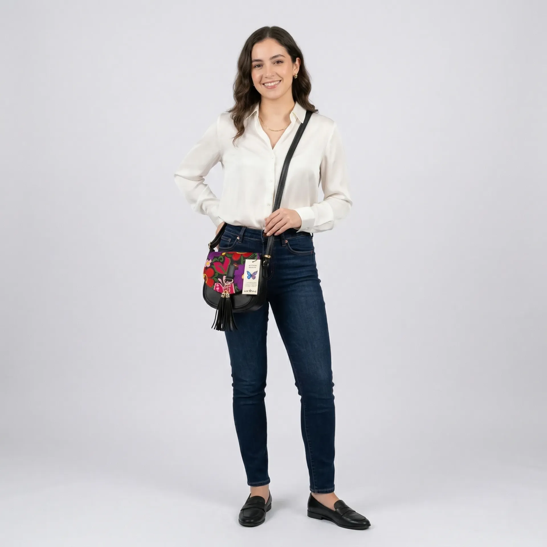 MARICONERA LOHE PIEL