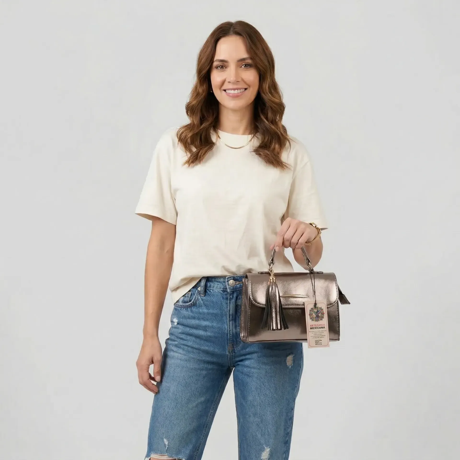 [B02DE2LMGO] DELIA #2 TEXTIL (SINTETICO GRIS OXFORD)