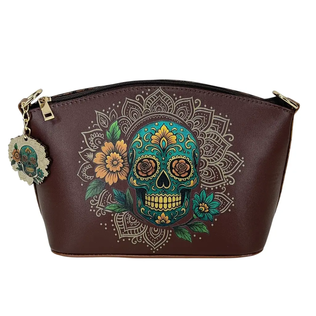 [B02BUEXSCC] BUNNY PIEL (EXCLUSIVO/SINTETICO CALAVERA CAFE)