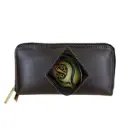 CARTERA PIEL VAQUETA