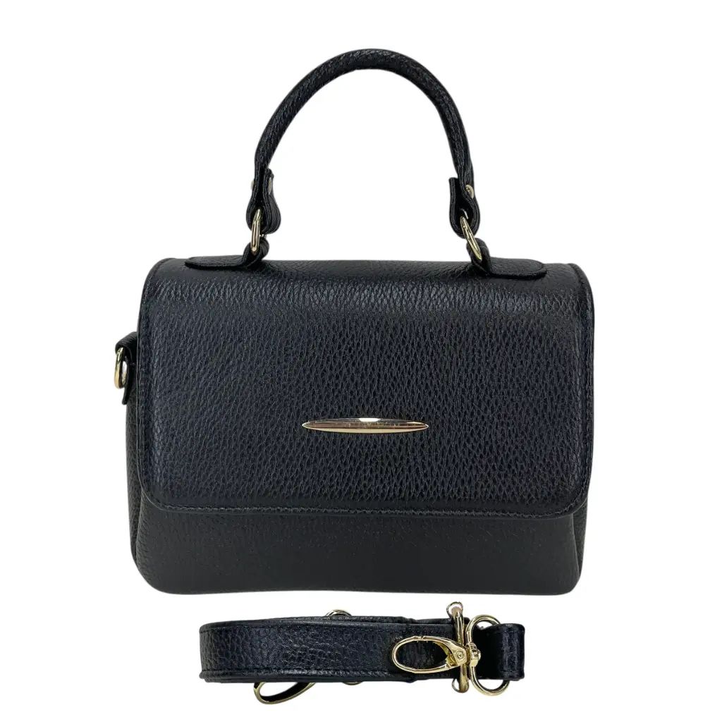 [B8DELPNEG] DELIZ PIEL  (NEGRO)