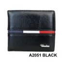 CARTERA PIEL CABALLERO A2051