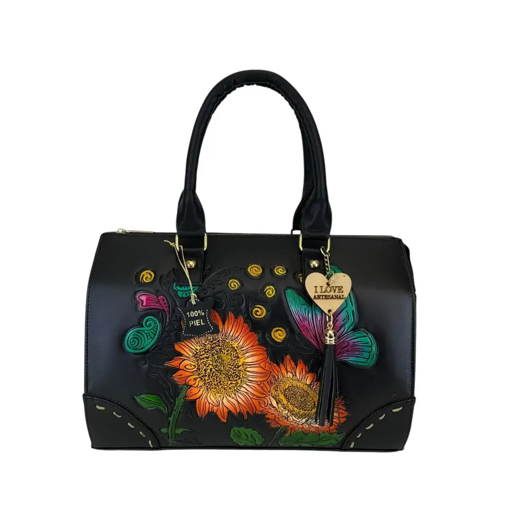 [B4CFVGMN] COFRE VAQUETA