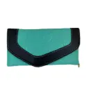 CARTERA GINA PIEL 