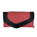 CARTERA GINA PIEL 