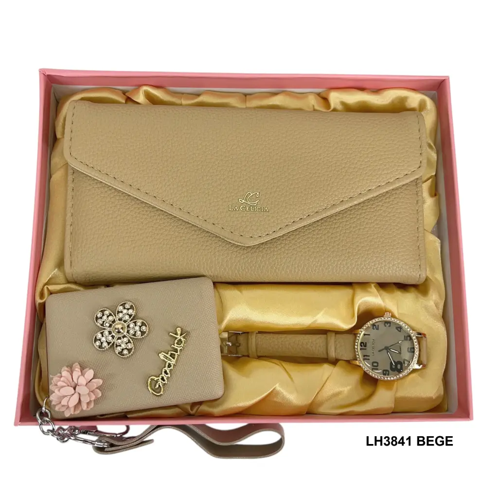 SET DAMA