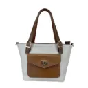 TOTE MINI PIEL