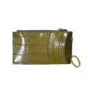 TARJETERO COLGANTE PIEL