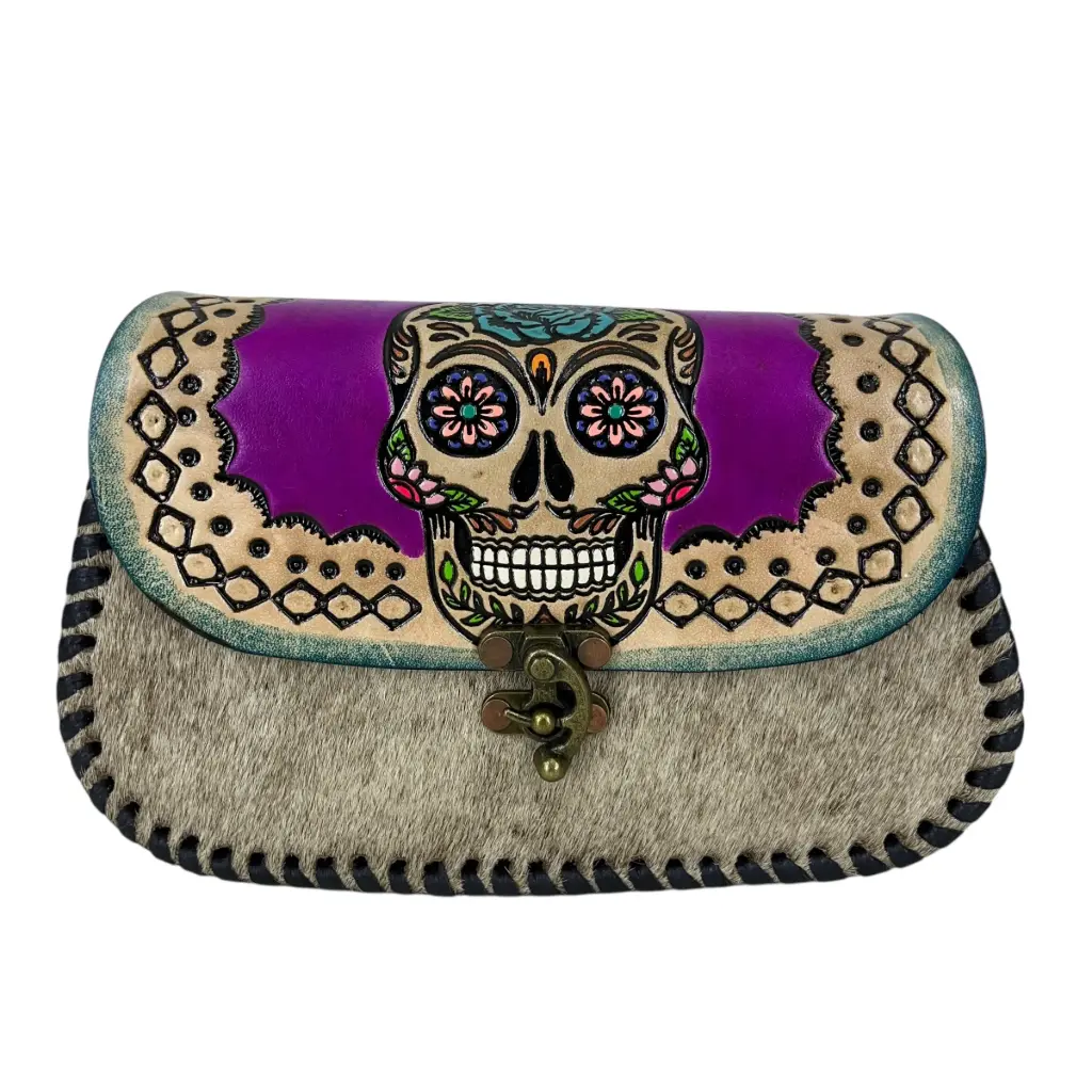 [B1CEVCPCR] CECY (PELO CALAVERA)