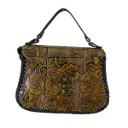 VERACRUZ VAQUETA CINCELADA