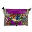 VERACRUZ VAQUETA CINCELADA