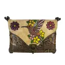 MICAELA VAQUETA CINCELADA