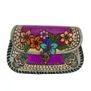 CECY VAQUETA CINCELADA