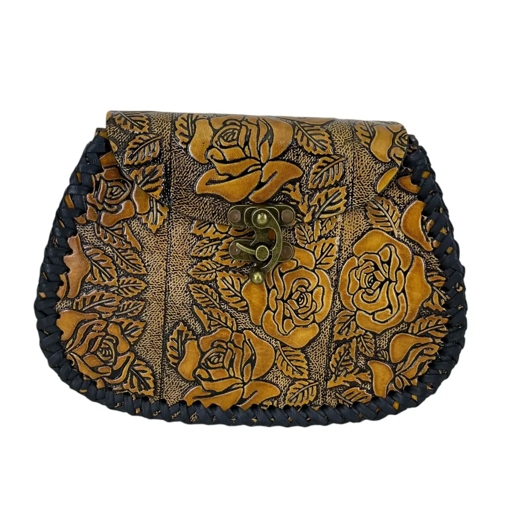 LOLA VAQUETA CINCELADA