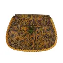 LOLA VAQUETA CINCELADA