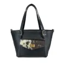 TOTE MINI PIEL