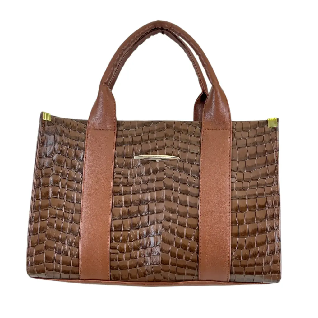 [B2FABXCOSH] FABI PIEL  (EXCLUSIVO COCODRILO SHEDRON)