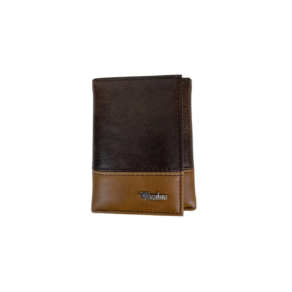 CARTERA PIEL CABALLERO A2067