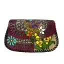 CECY VAQUETA CINCELADA