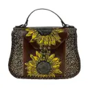 VERACRUZ VAQUETA CINCELADA