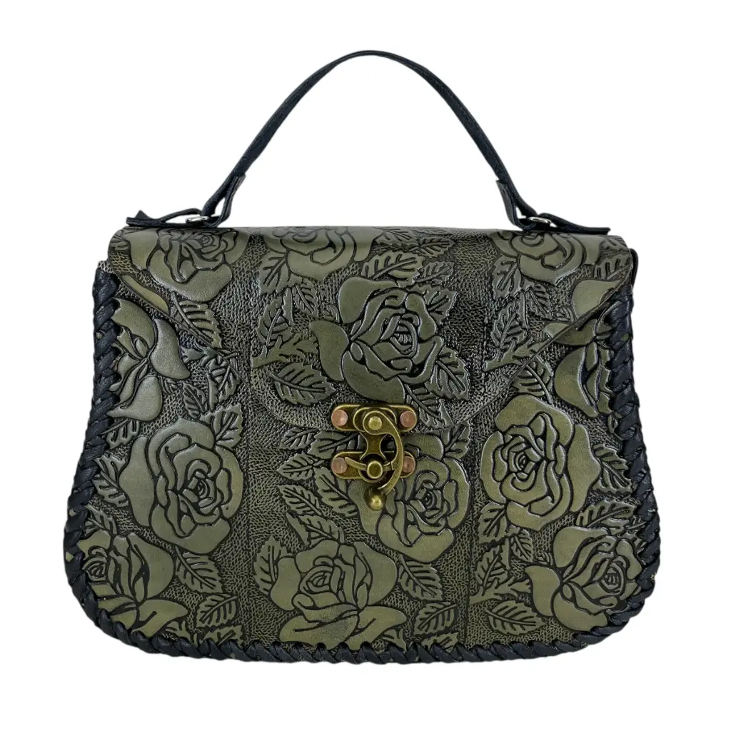 VERACRUZ VAQUETA CINCELADA