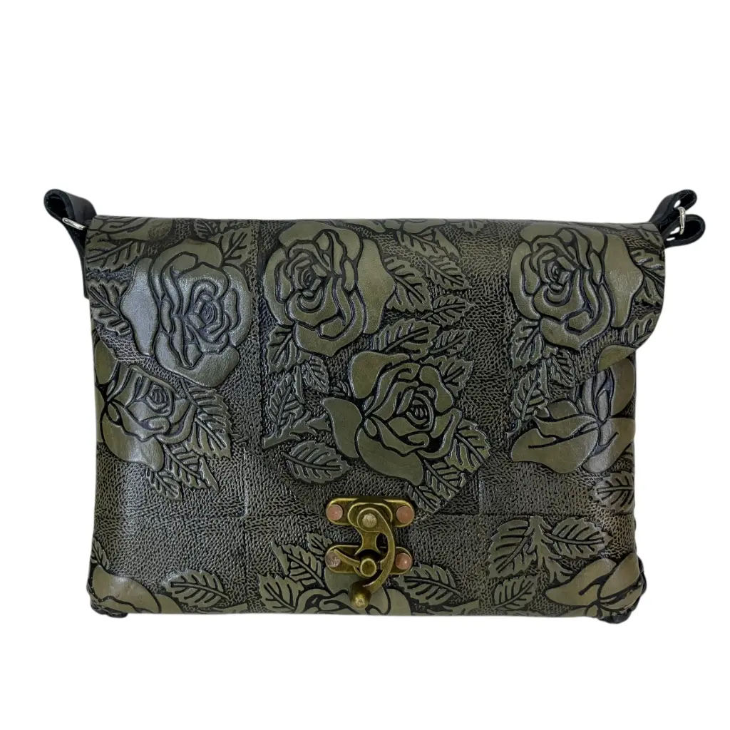 VERACRUZ VAQUETA CINCELADA