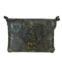 MICAELA VAQUETA CINCELADA