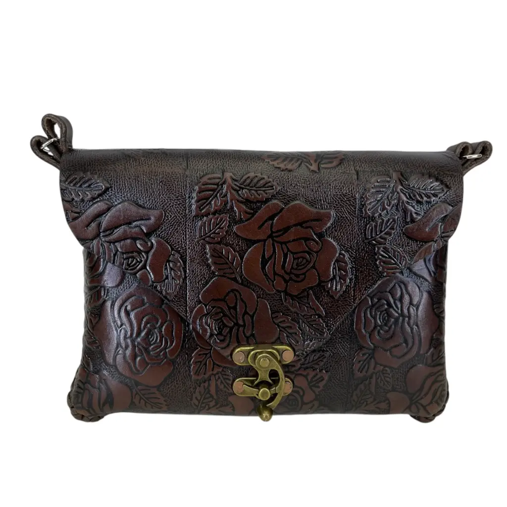 VERACRUZ VAQUETA CINCELADA