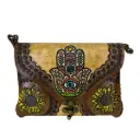 VERACRUZ VAQUETA CINCELADA