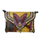 MICAELA VAQUETA CINCELADA