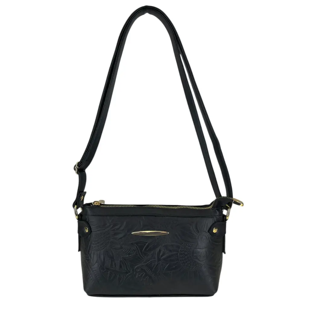 [B2ARIPGNEG] ARI PIEL (GIRASOL NEGRO)