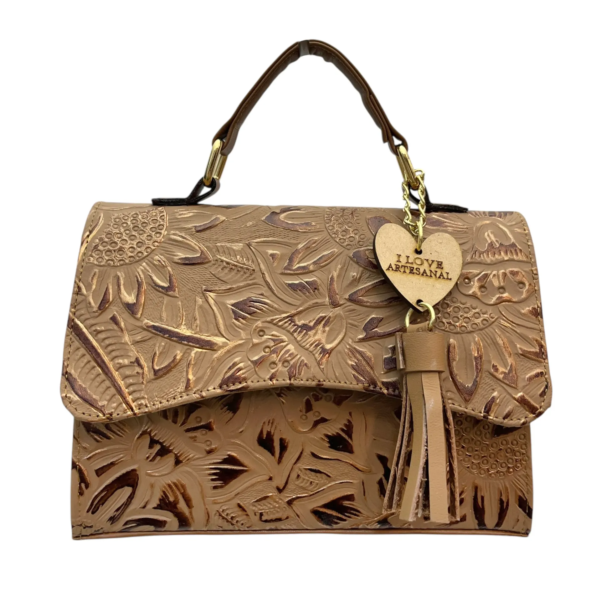 [B6DE4GMCOS] DELIA 4 PIEL