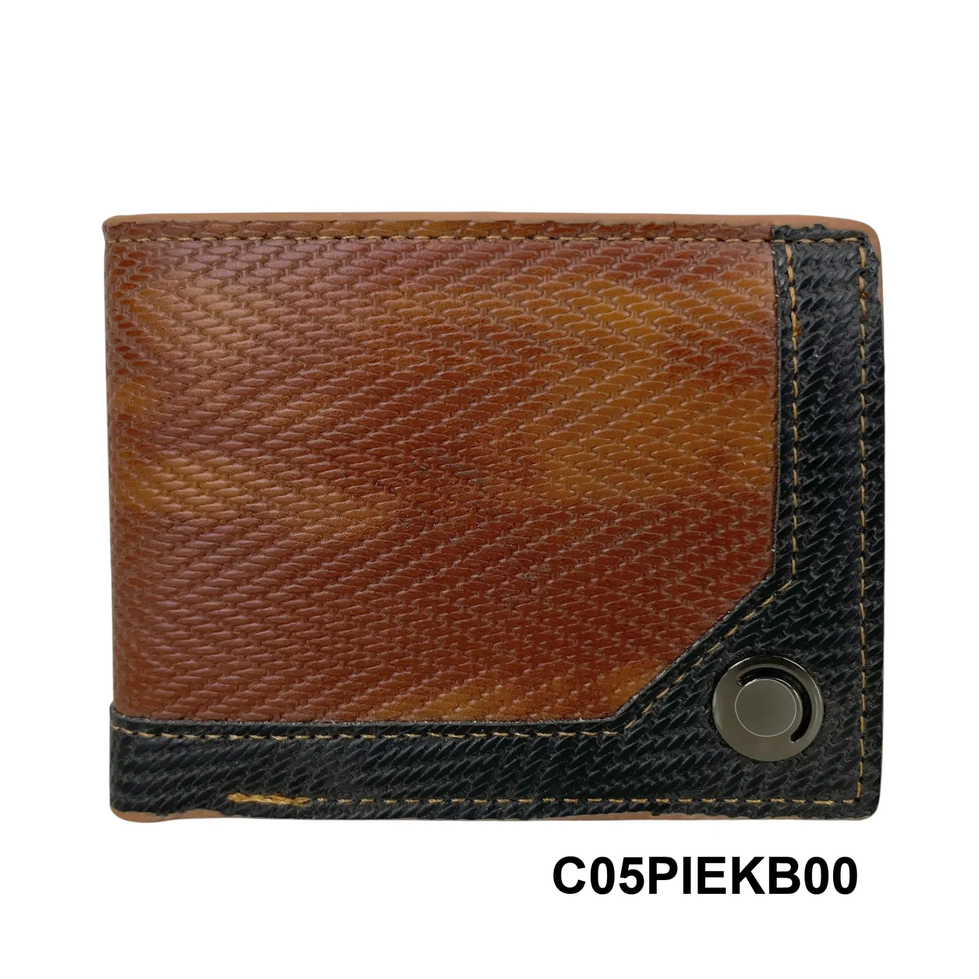 CARTERA CABALLERO EKO