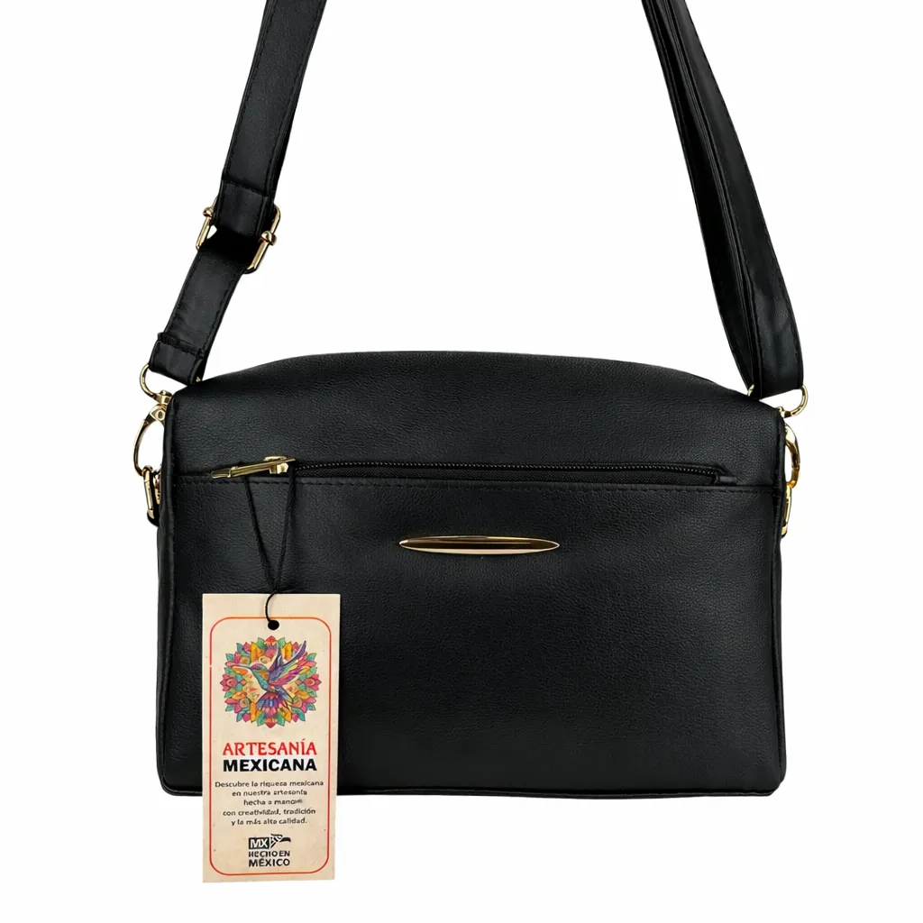 UNISEX #16 PIEL
