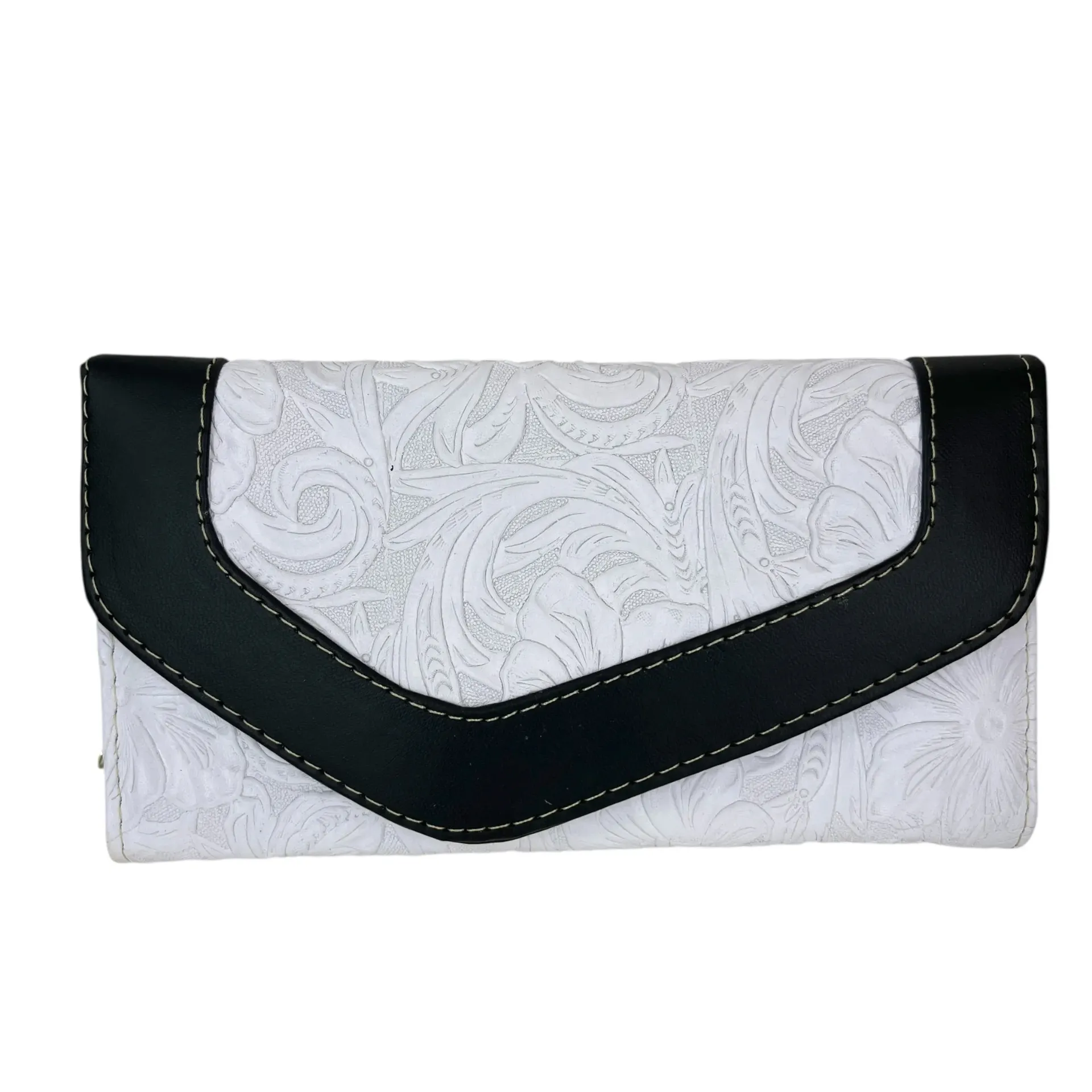 CARTERA GINA PIEL 