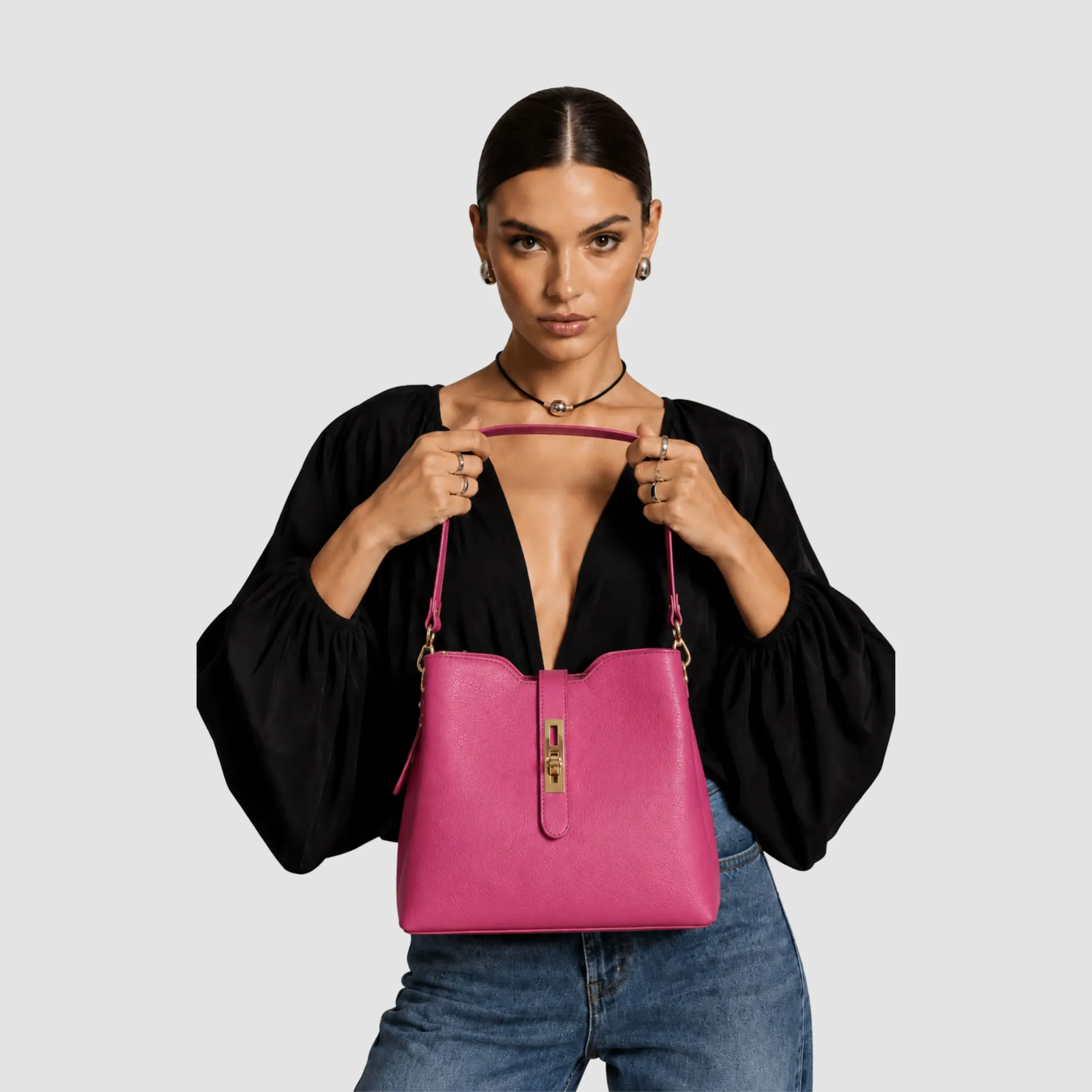 [B8SALPROS] SALMA PIEL (ROSA)