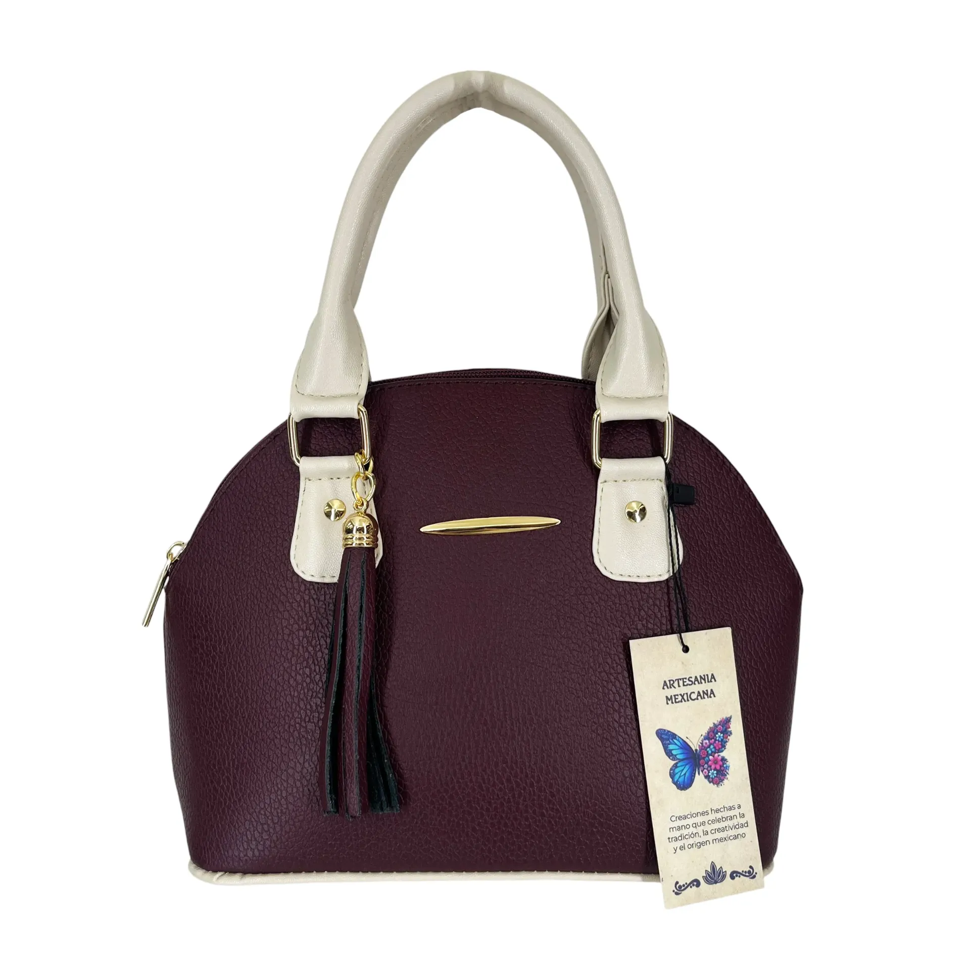 ABIGAIL MINI PIEL