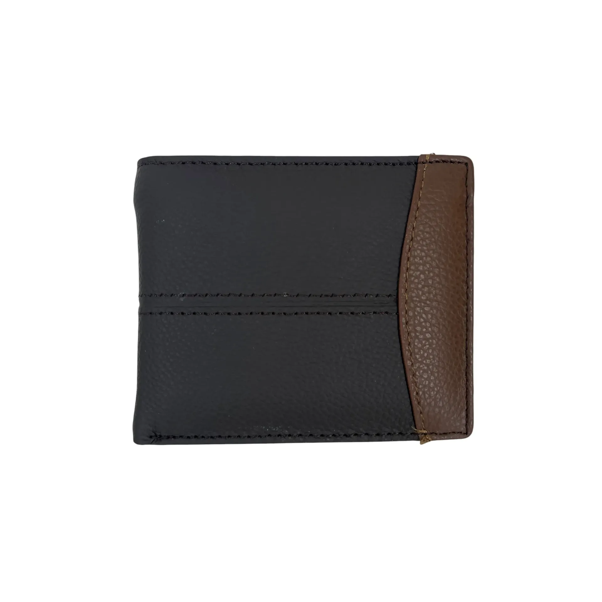 CARTERA PIEL CABALLERO H9041