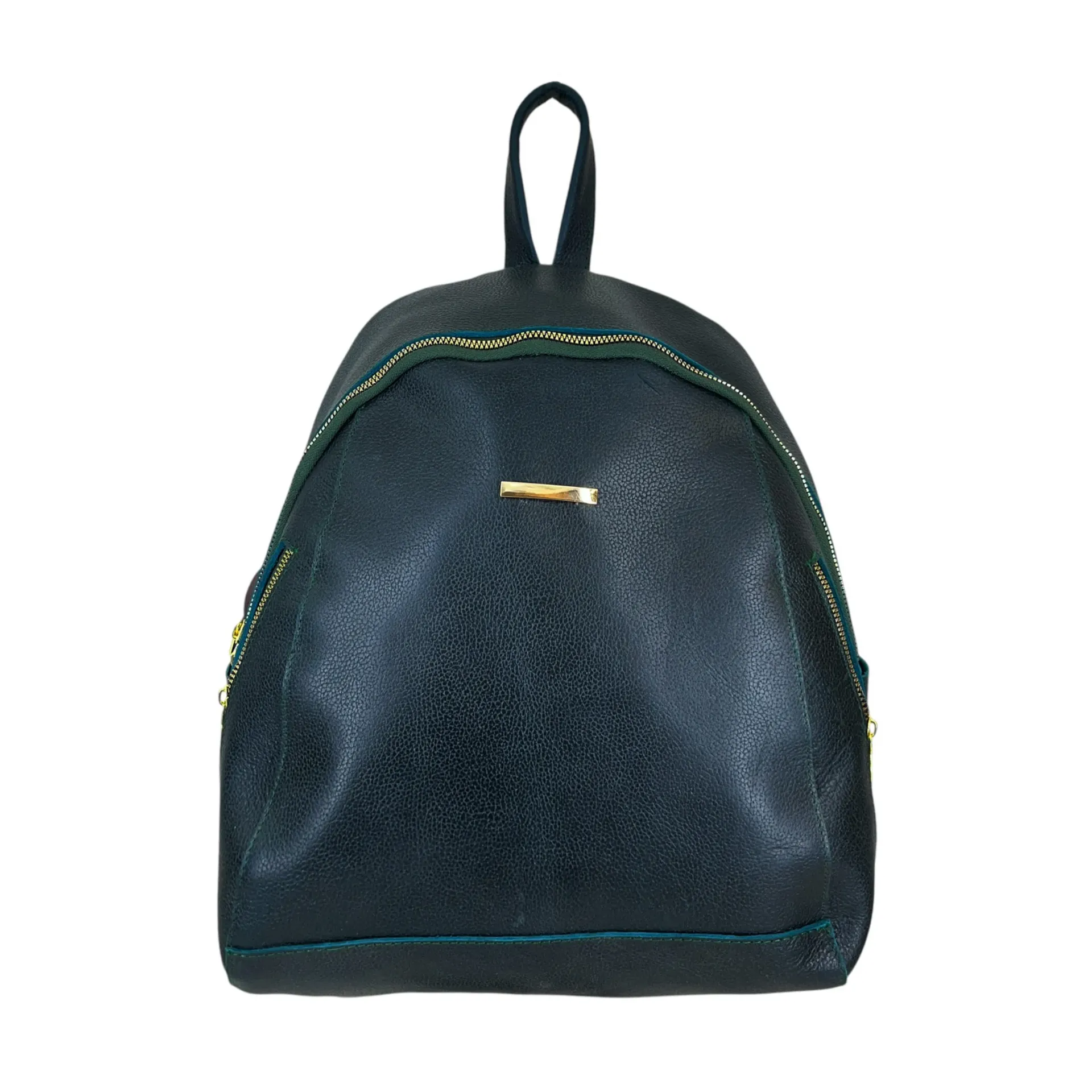 MOCHILA VERA PIEL