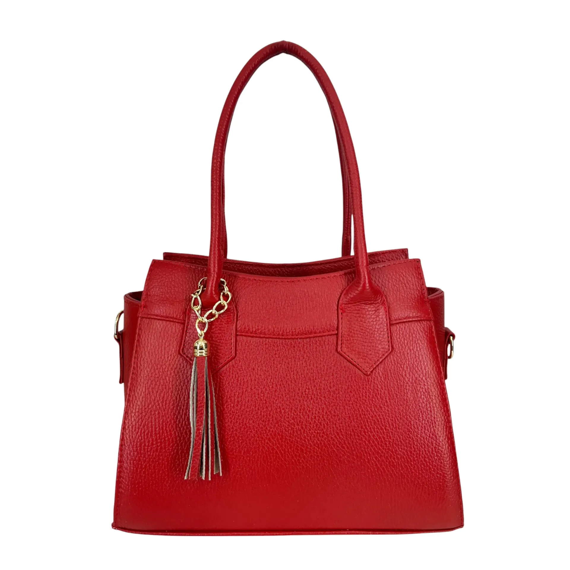 BOLSO DE PIEL RENATA