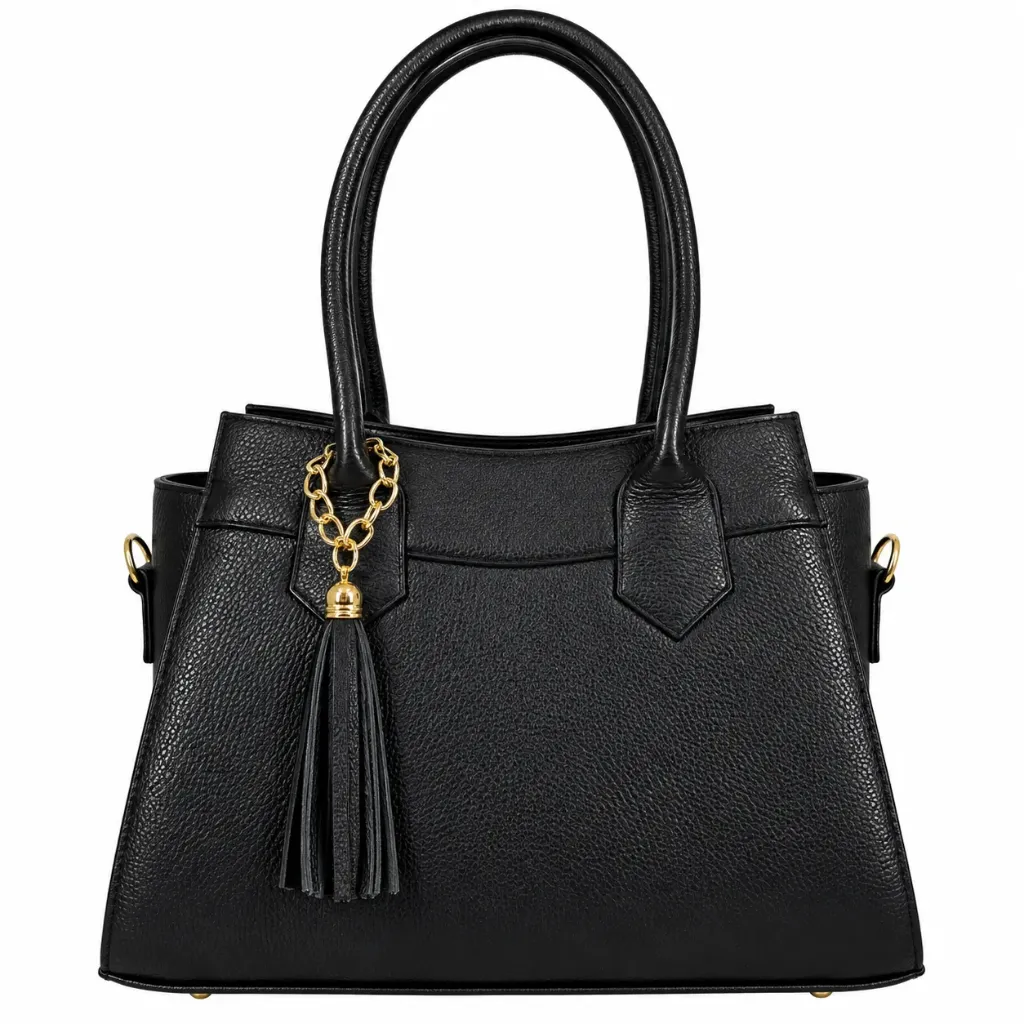 BOLSO DE PIEL RENATA