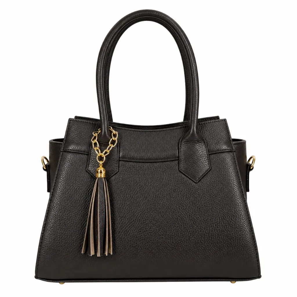 BOLSO DE PIEL RENATA
