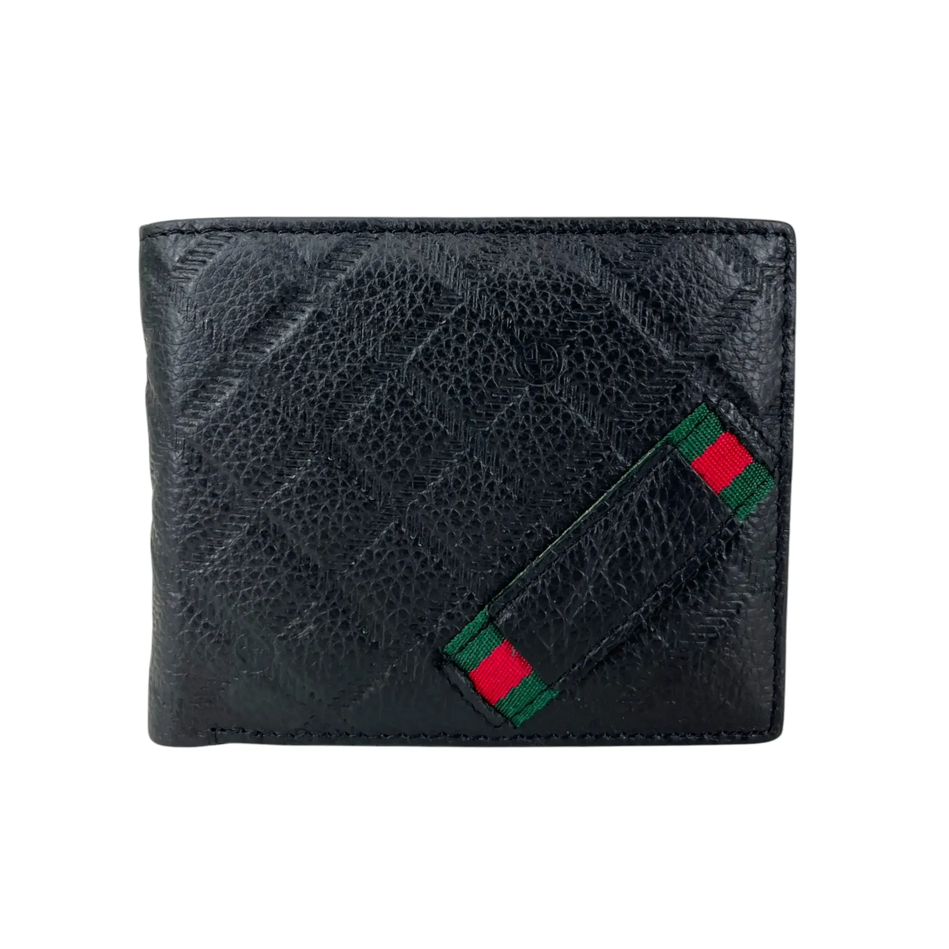 [C5CPH8272N] CARTERA PIEL CABALELRO H8272 (NEGRO)