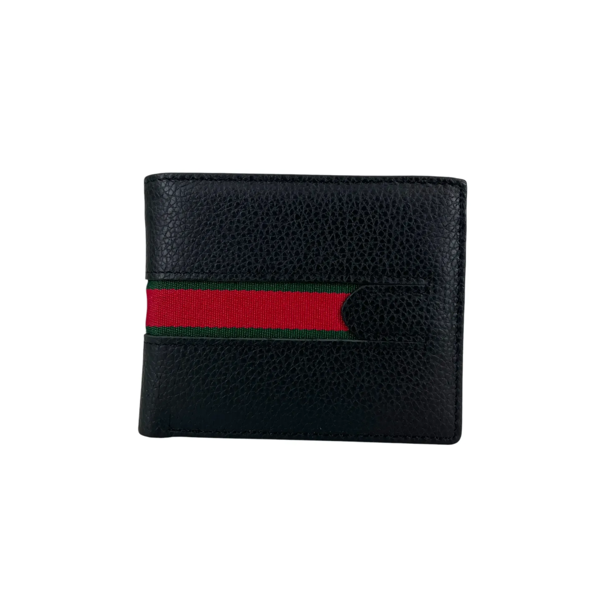 [C5CPH8266N] CARTERA PIEL CABALLERO H8266 (NEGRO)