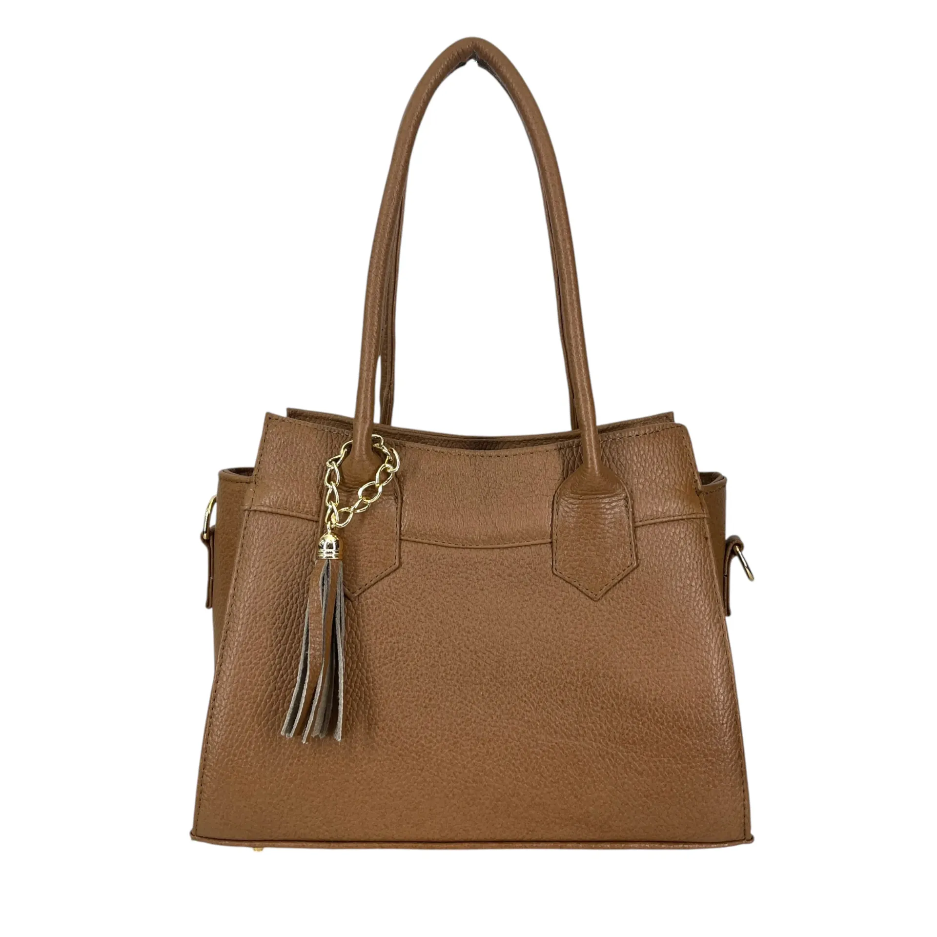 BOLSO DE PIEL RENATA