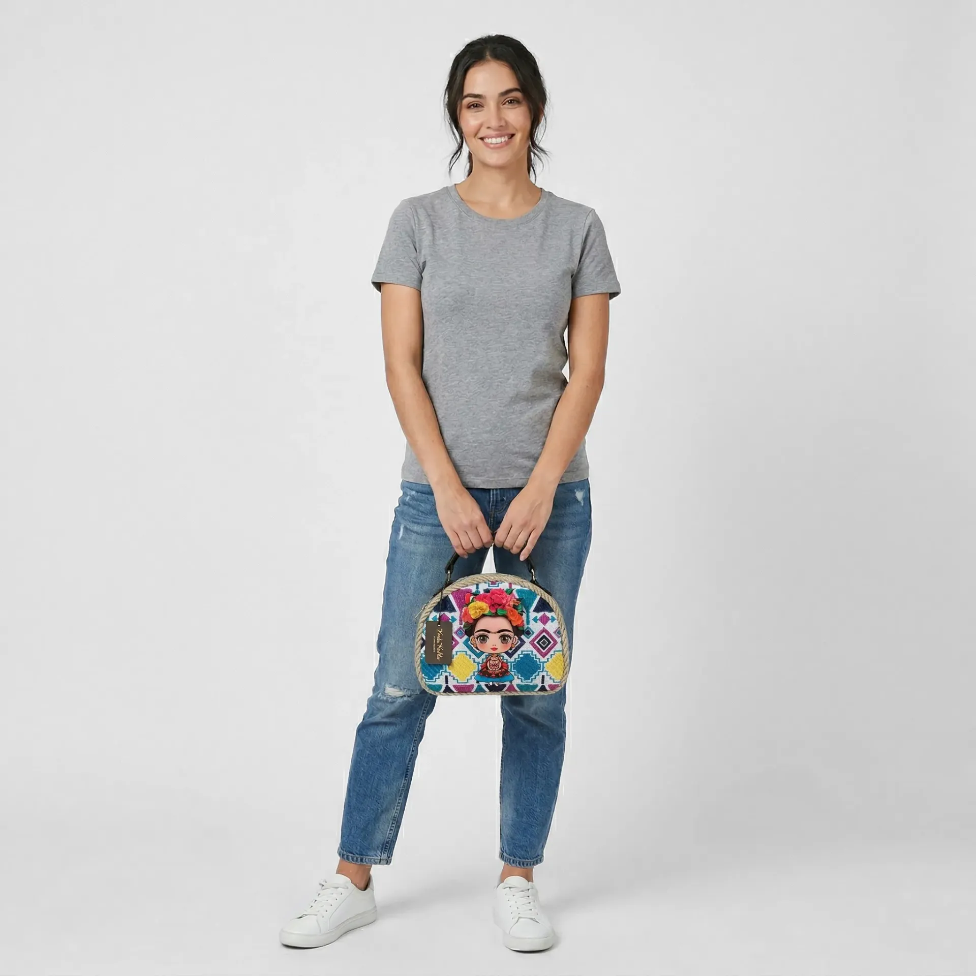 MINI DANNA YUTE ECO