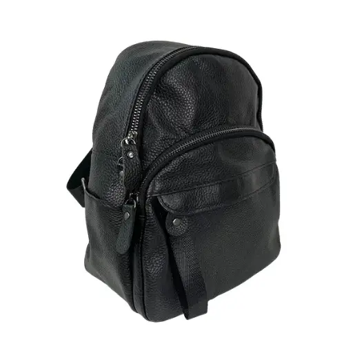 mochila IMPORTACION PIEL 319 