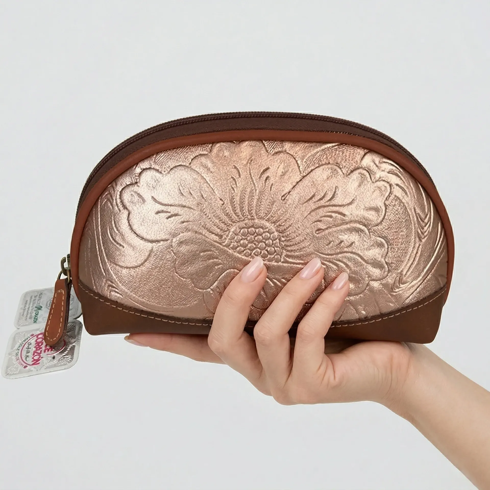 COSMETIQUERA LUNA TEXTIL